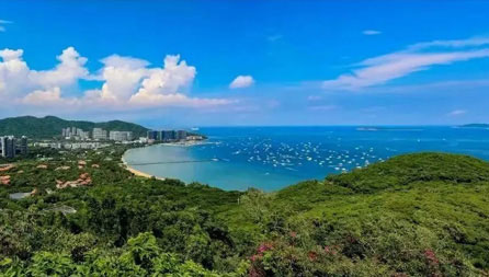 海南明确十项措施：进口游艇船龄从1年放宽至5年